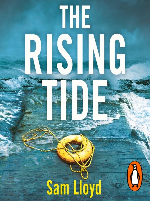 Title details for The Rising Tide by Sam Lloyd - Available